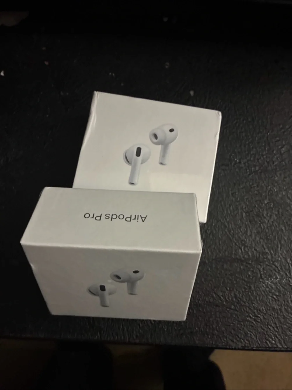 Apple AirPods Pro 3